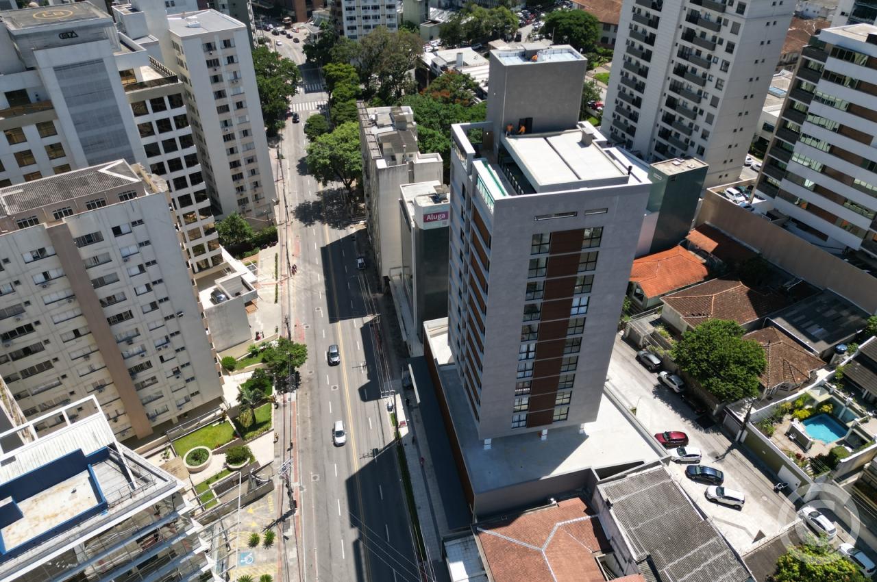 drone localização 