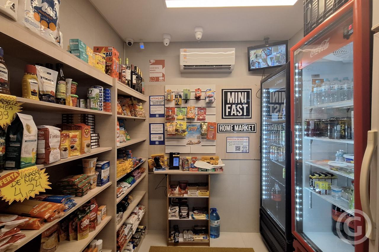 mercado