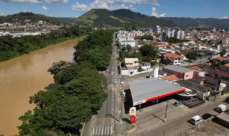 Posto Tubarao, Oficinas