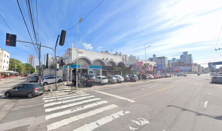Centro Comercial Secil, Kobrasol