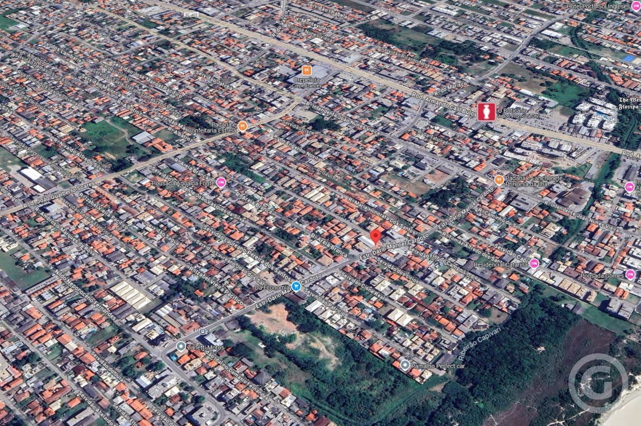 localização 