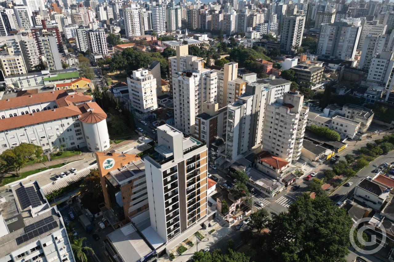 drone localização  