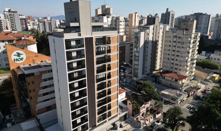 Bosco, Centro