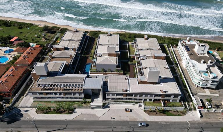 Iconic - Apart Hotel Morro das Pedras, Morro das Pedras