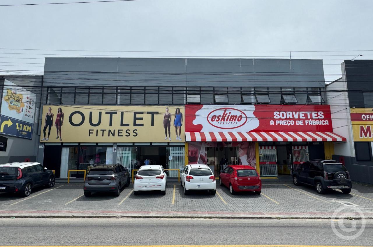 Comercial Caminho Novo - Caminho Novo Comercial Caminho Novo - Caminho Novo