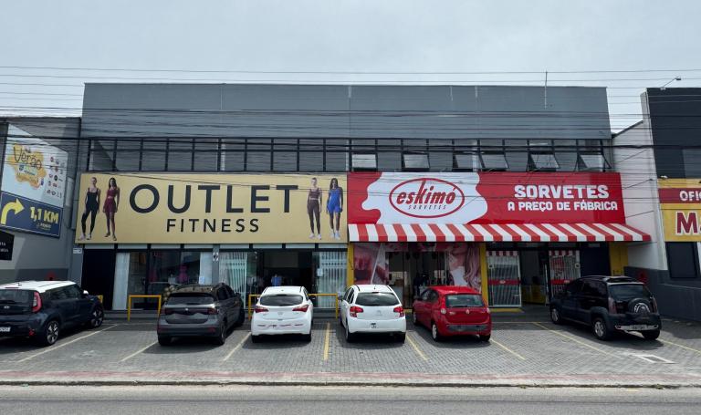 Comercial Caminho Novo, Caminho Novo Comercial Caminho Novo, Caminho Novo