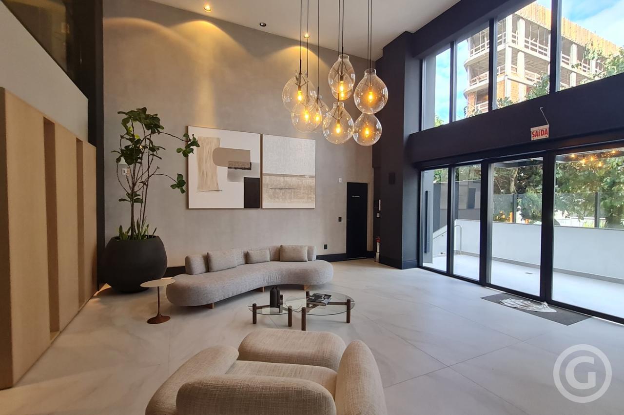 hall de entrada