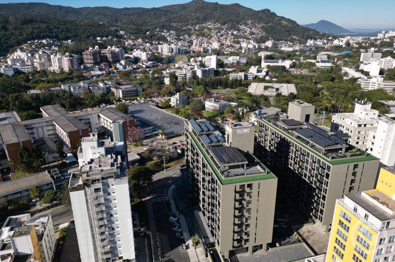 drone localização     