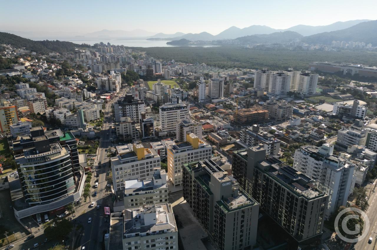 drone localização     
