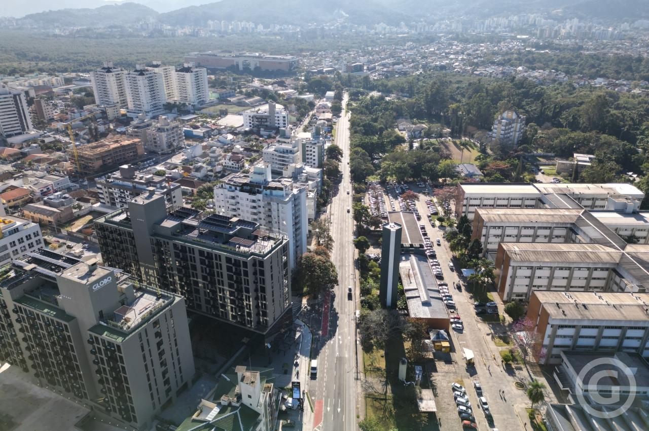 drone localização     