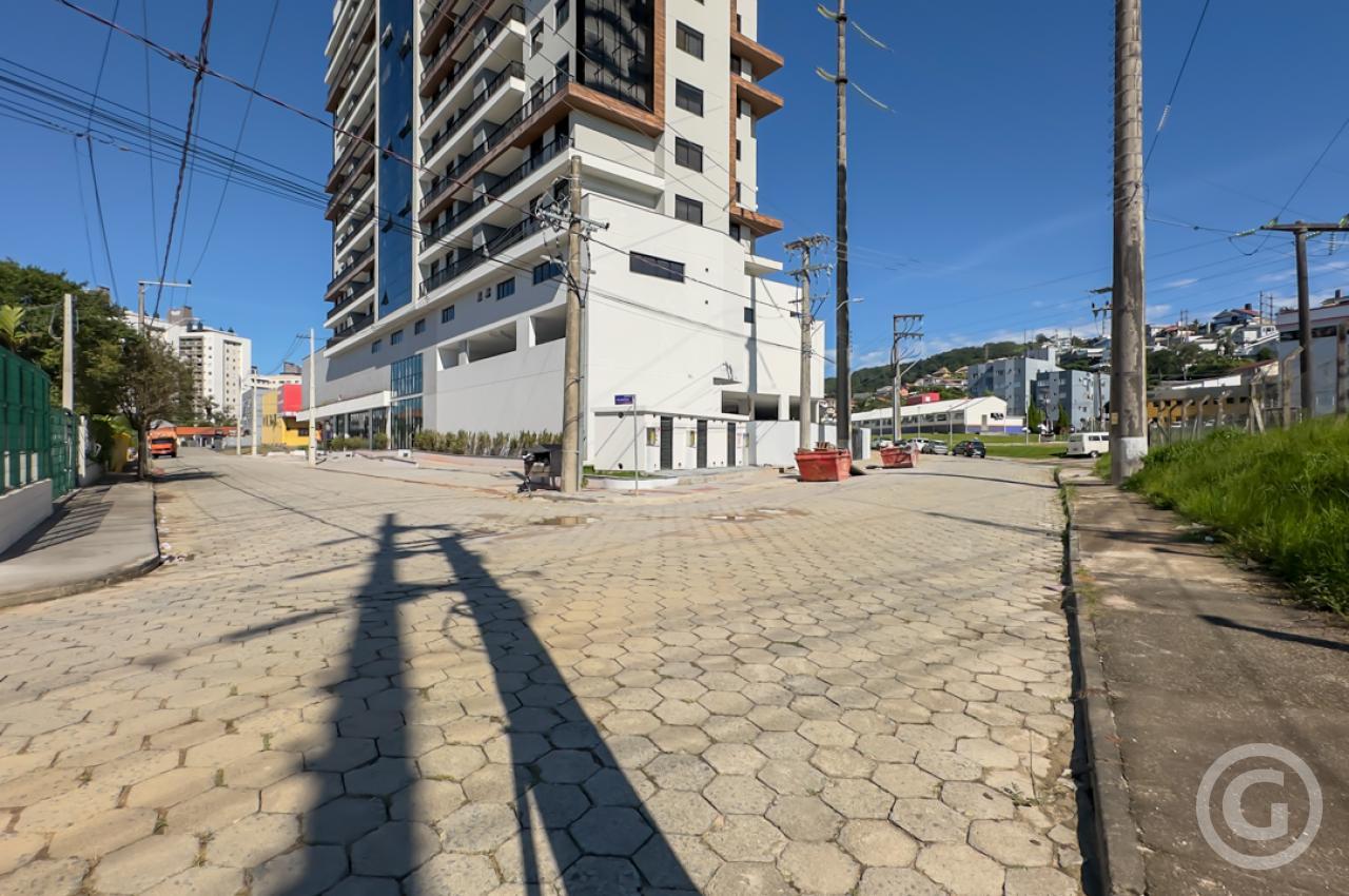 localização 