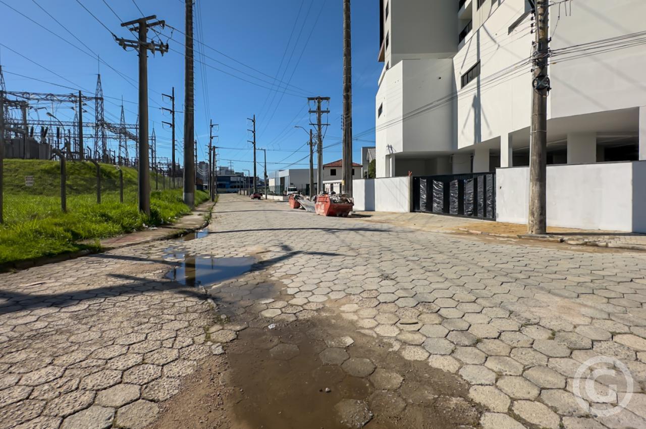 localização 