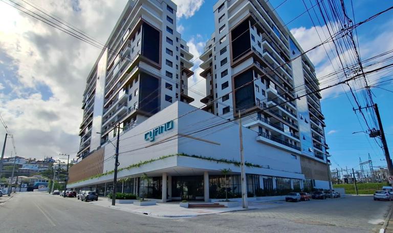 CYANO SMART RESIDENCE