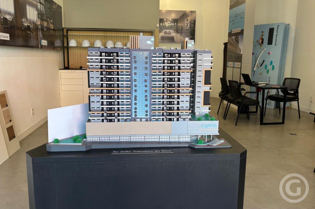 maquete 