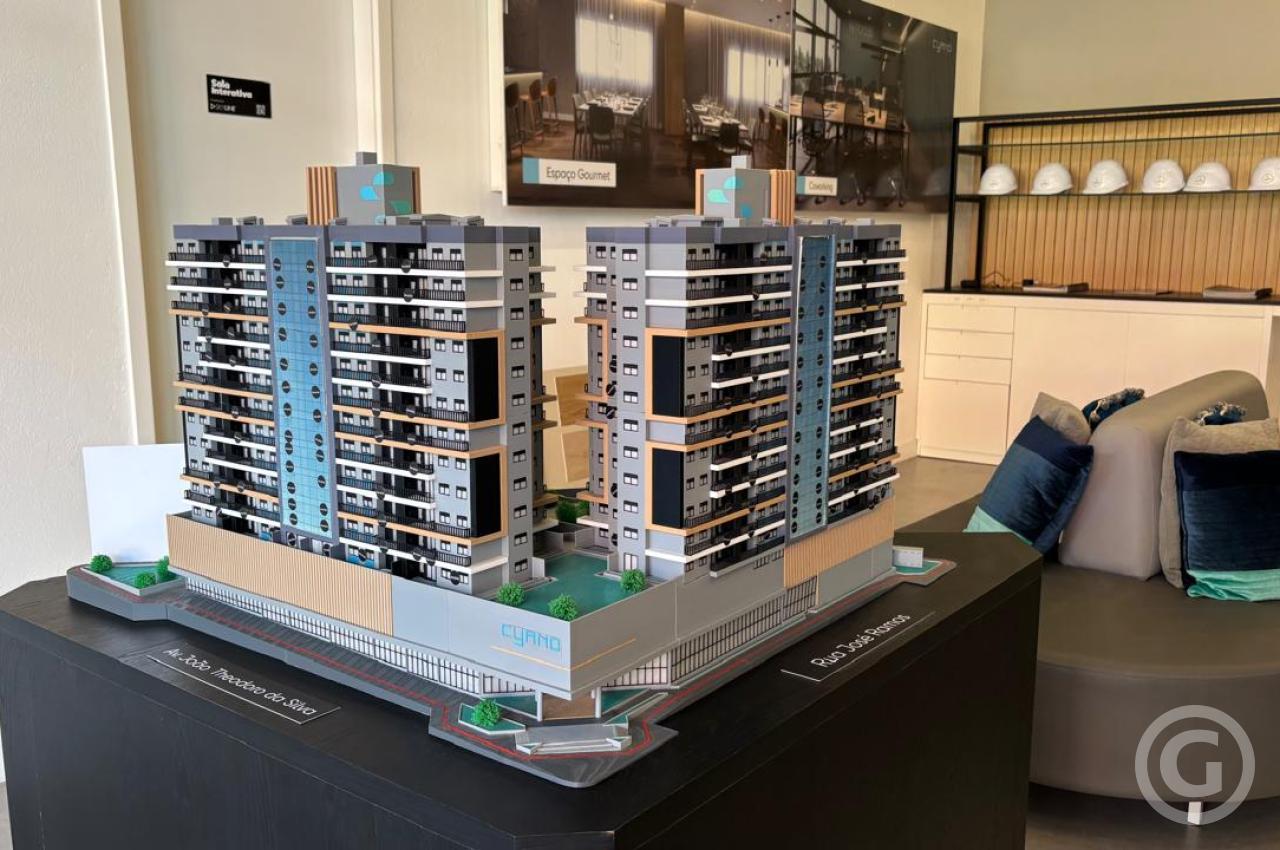 maquete 