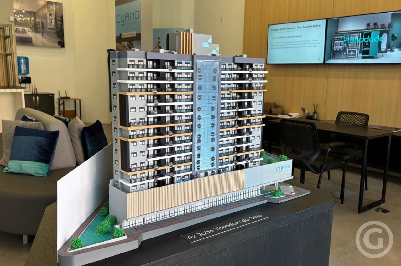maquete 