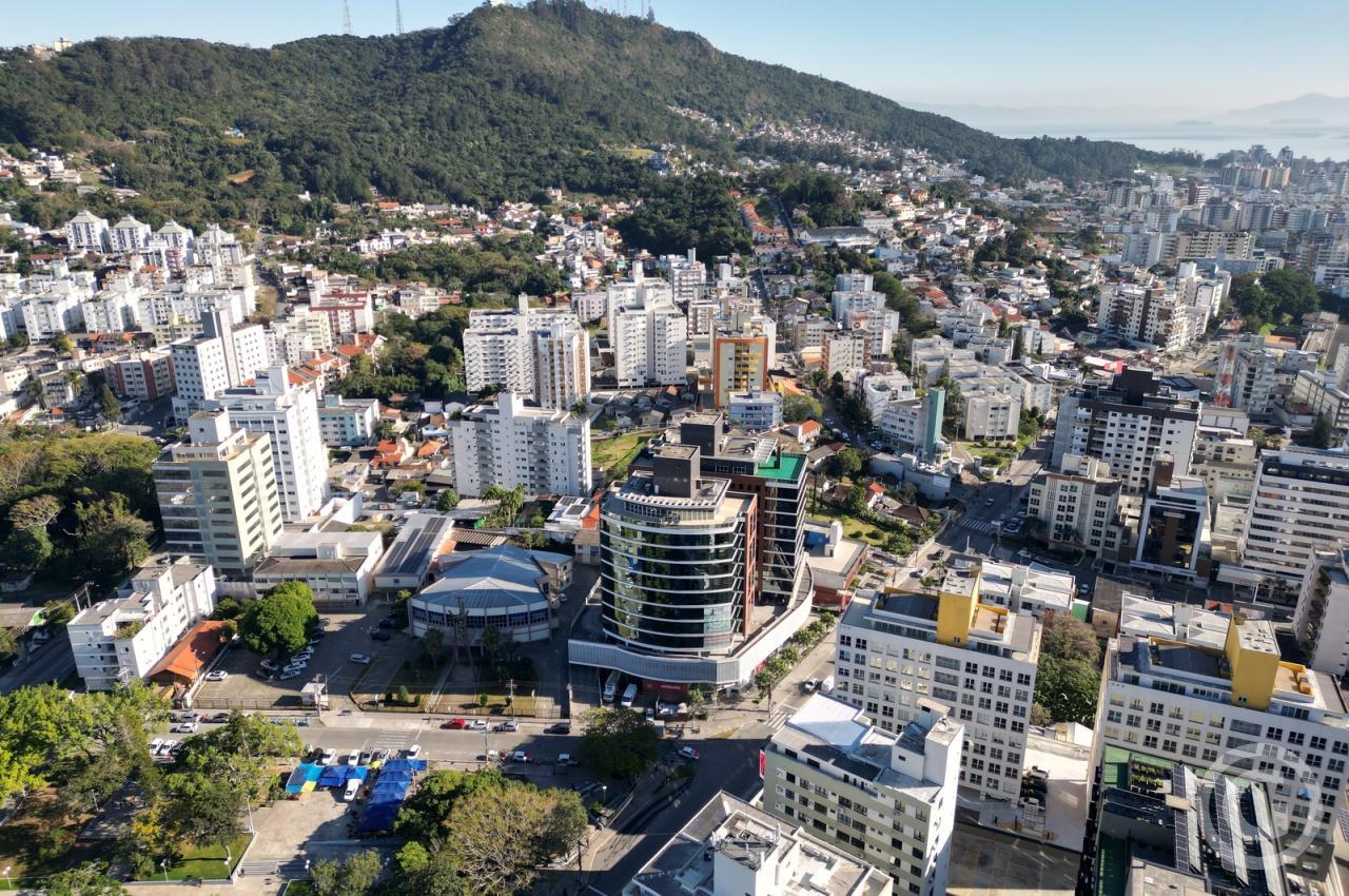 drone localização     