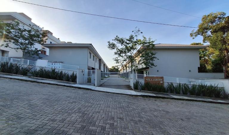 Vila Jardim, Forquilhas