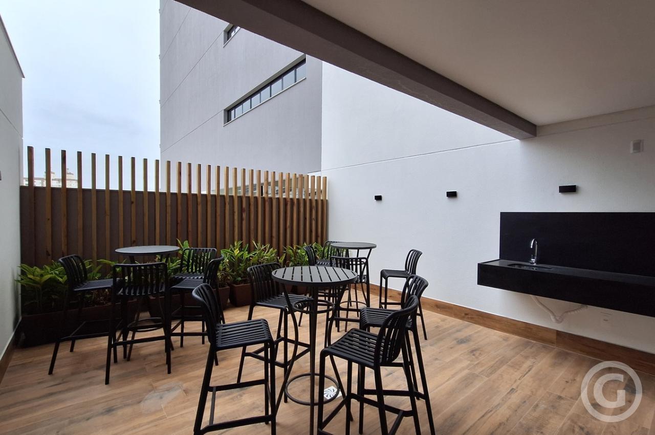 lounge externo
