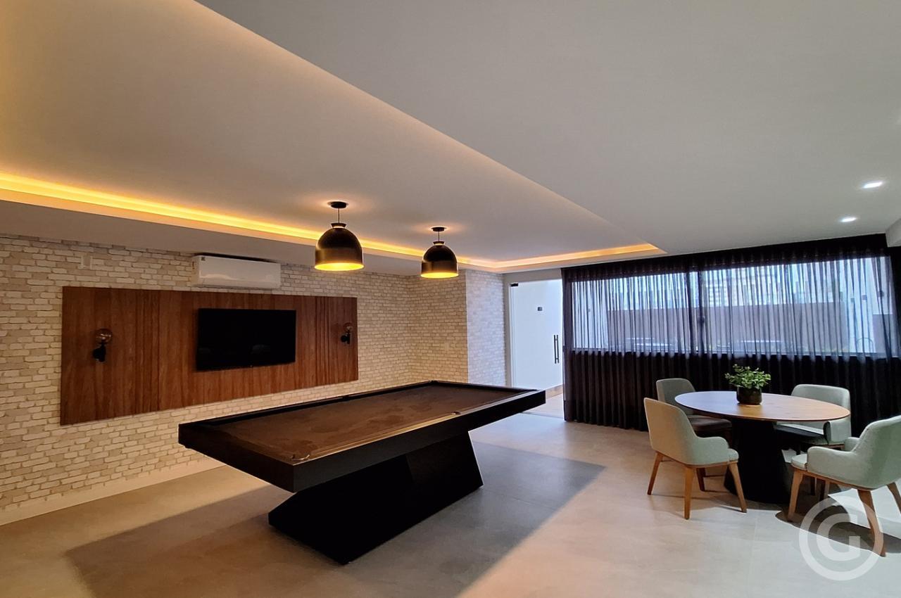 sala de jogos 