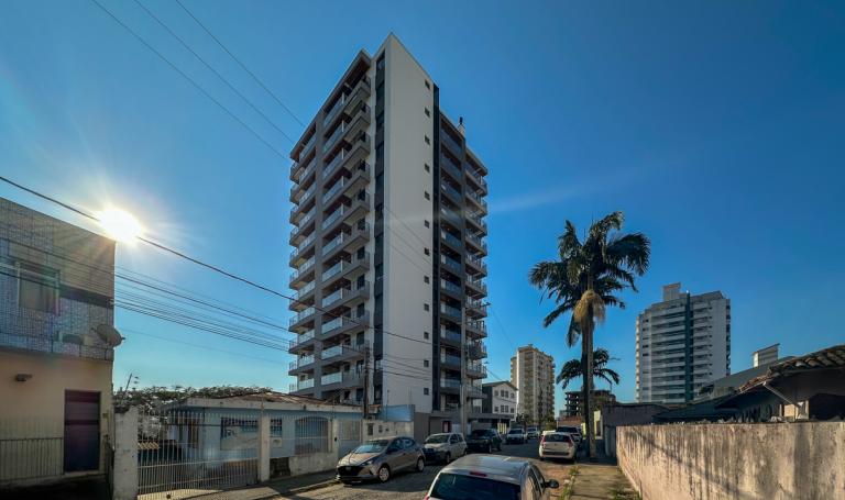 Vision Sao Jose, Barreiros