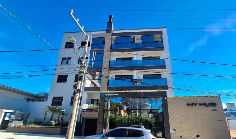 My Hub Smart Living, Coqueiros My Hub Smart Living, Coqueiros