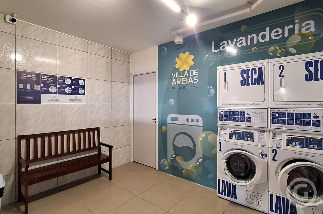 lavanderia