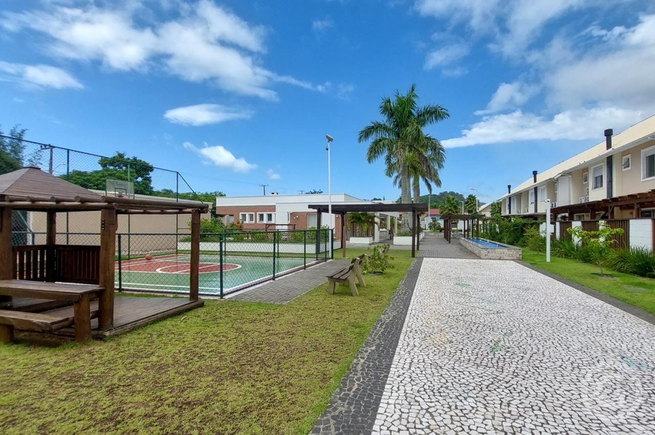 quadra de esportes 