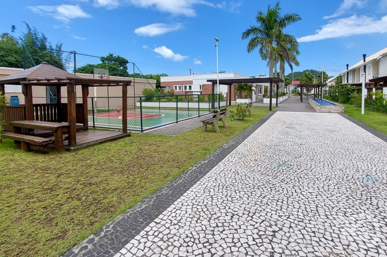 quadra de esportes 