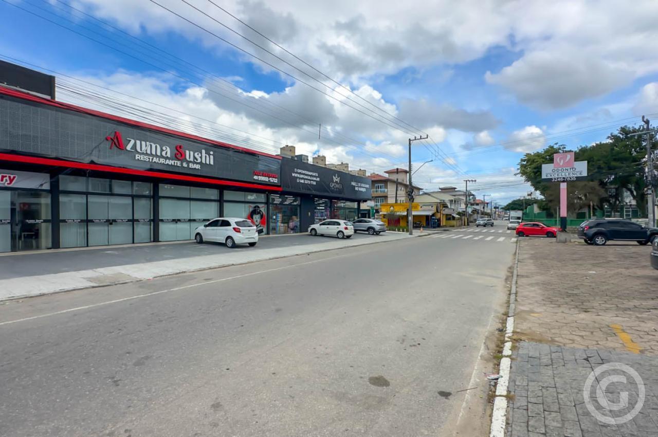 localização 