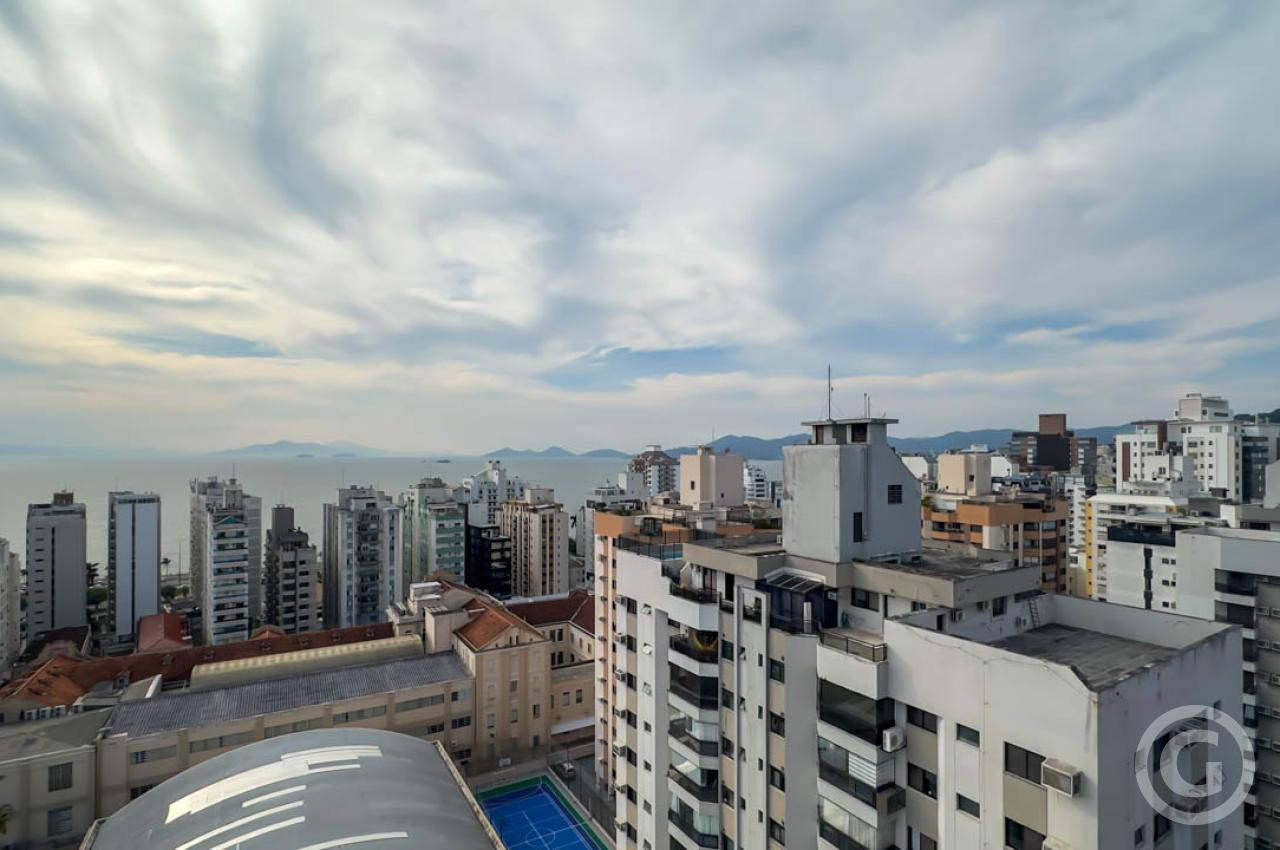 vista piscina