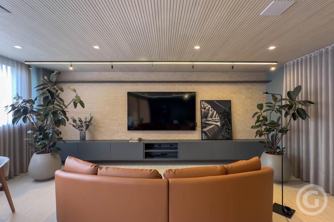 sala de jogos 