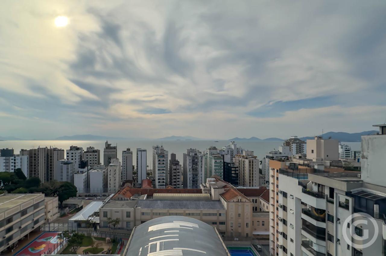 vista piscina