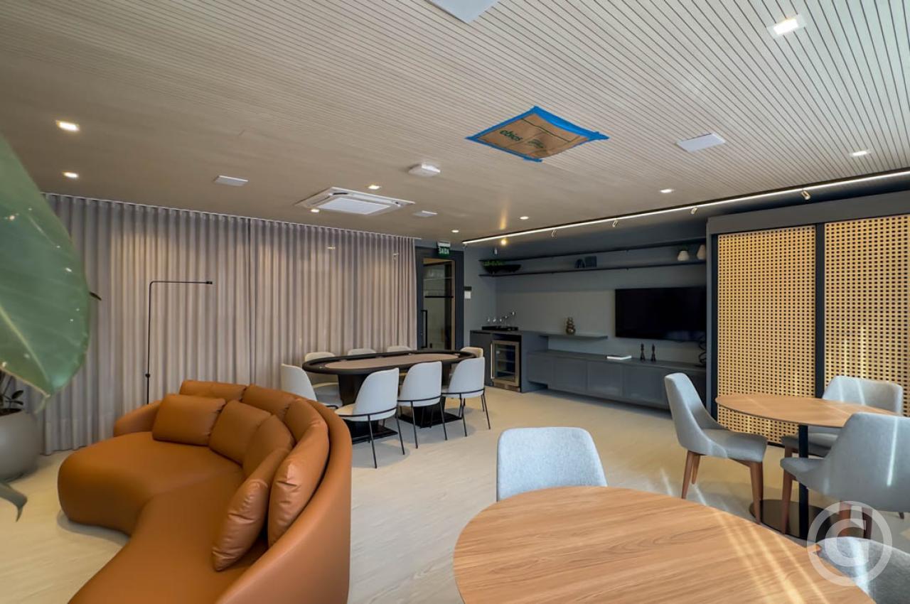 sala de jogos 