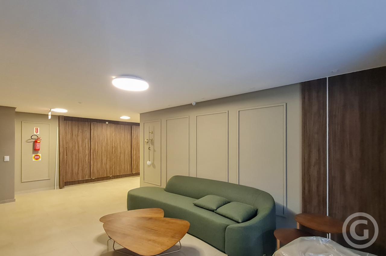hall de entrada 