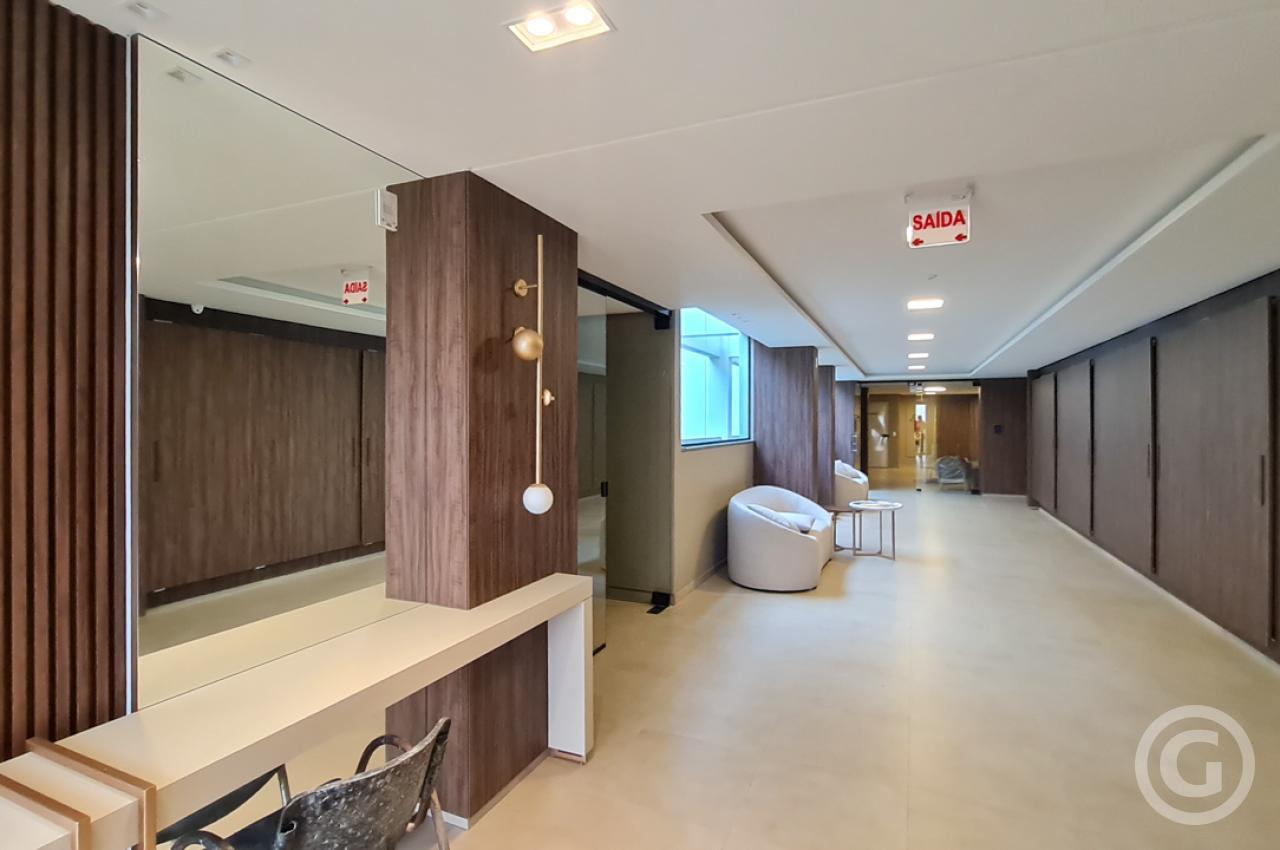 hall de entrada 