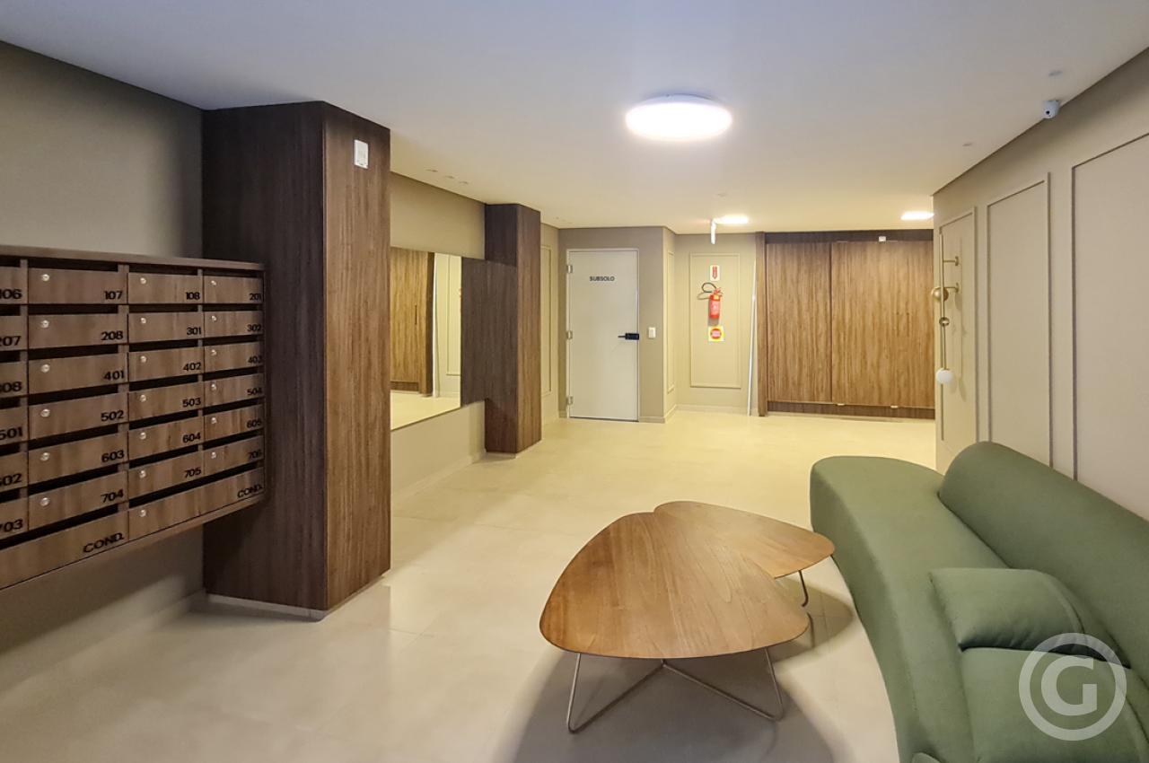 hall de entrada 