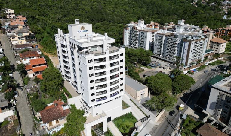 Jardim do Oriente, Saco Grande