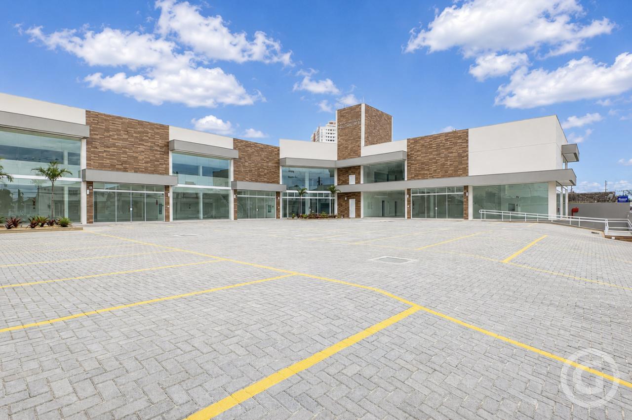 estacionamento 