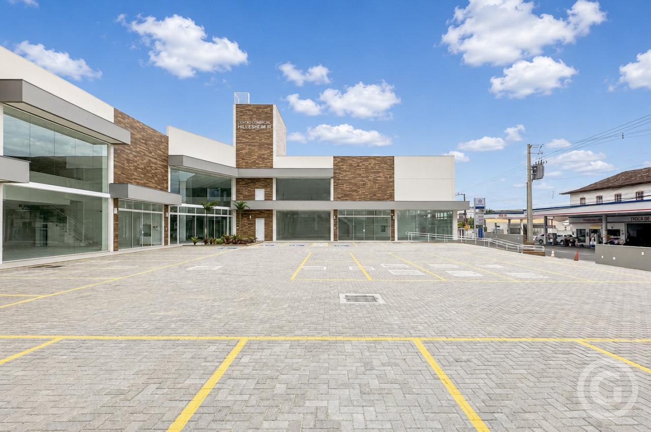 estacionamento 