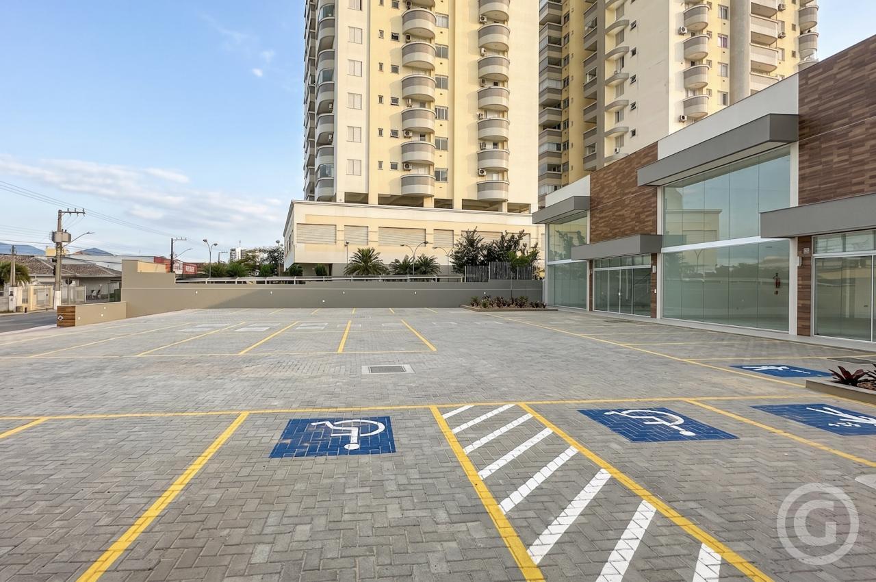 estacionamento 