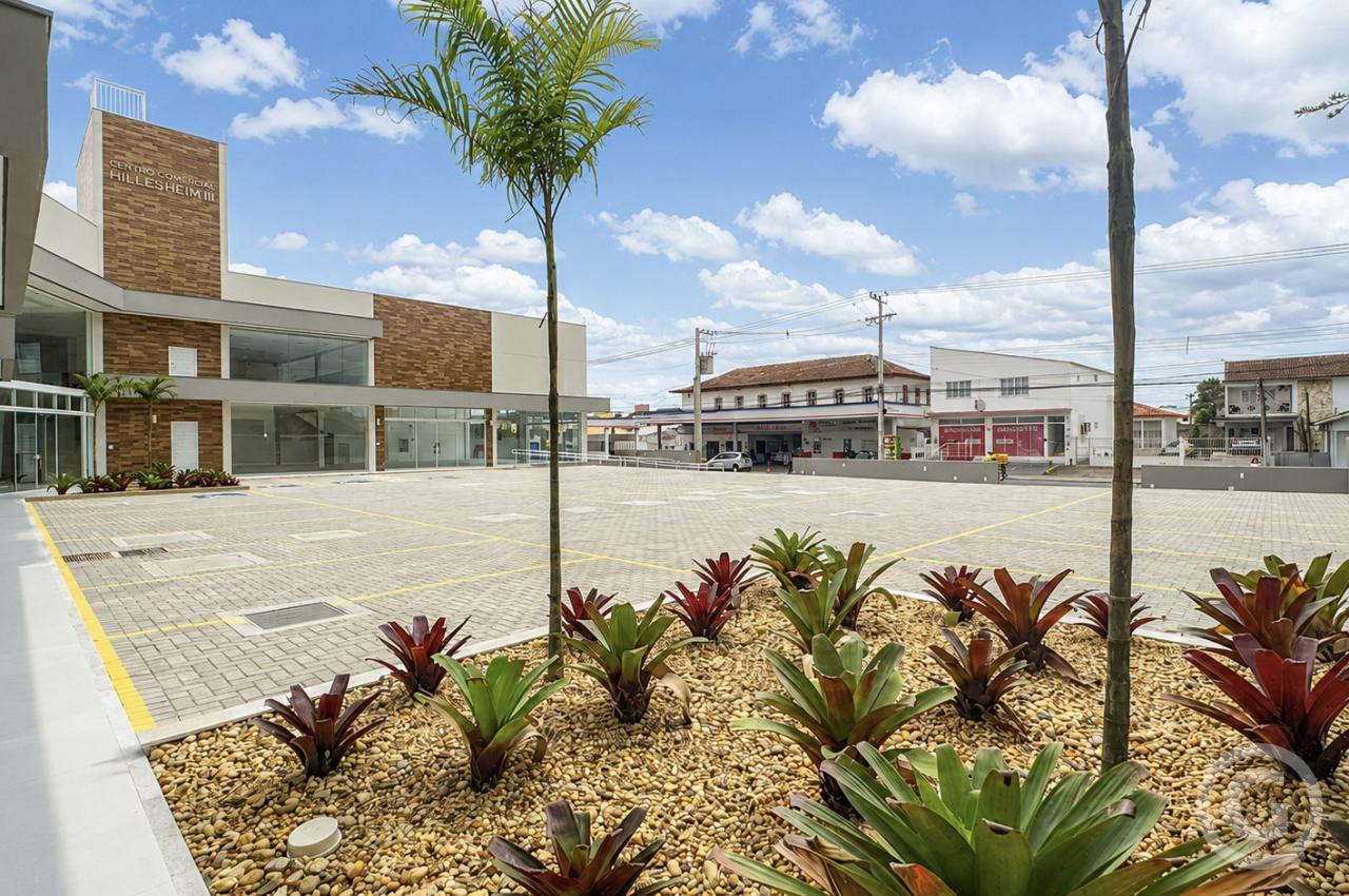estacionamento 
