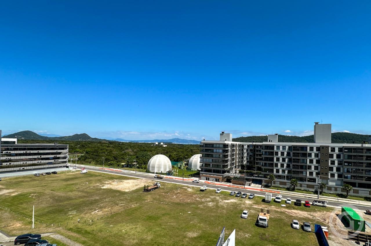 salão de festas área aberta vista