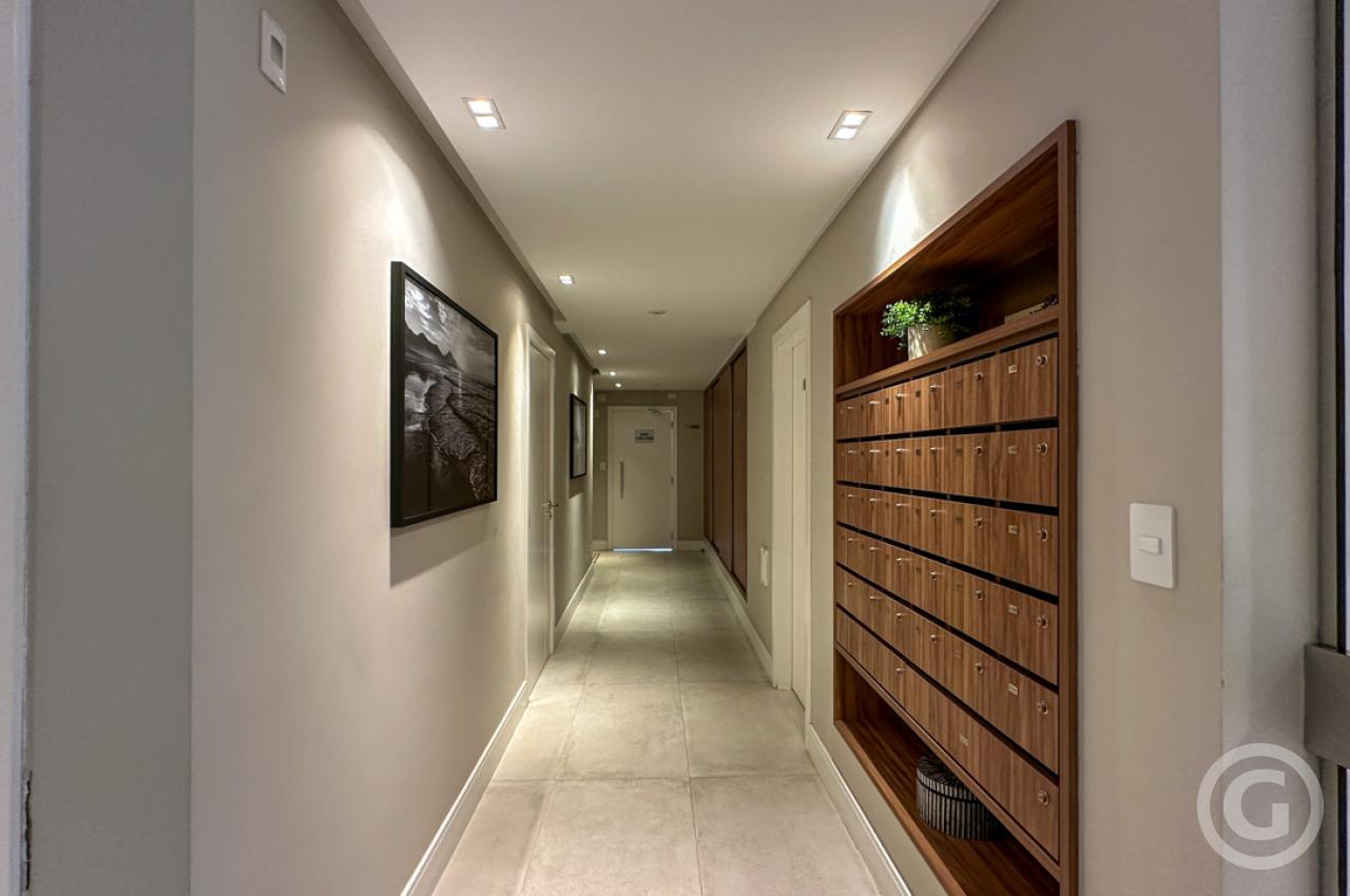 hall