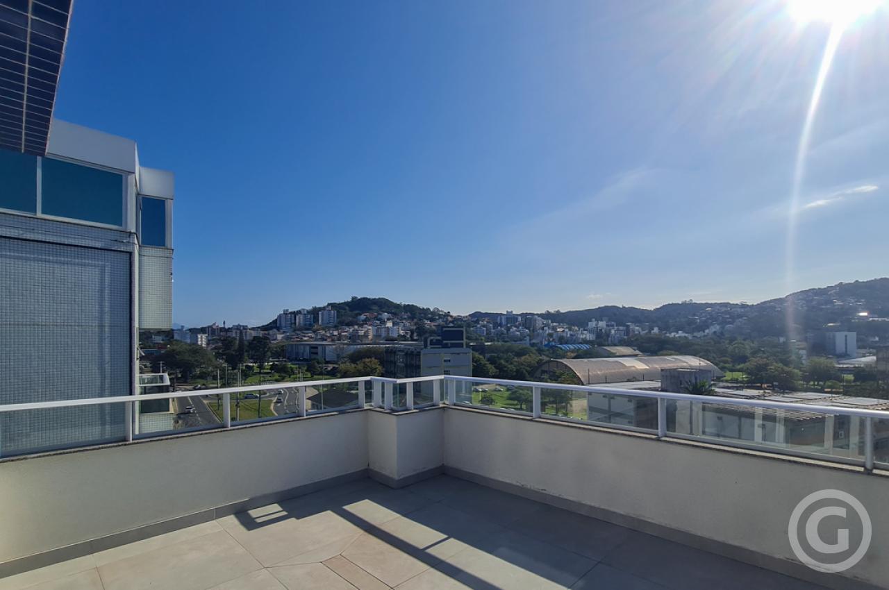 terraço salão de festas