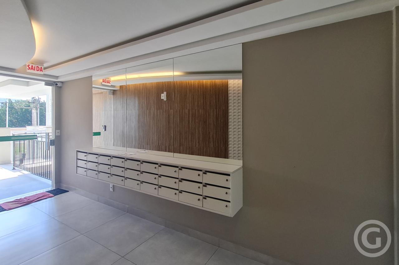 hall de entrada