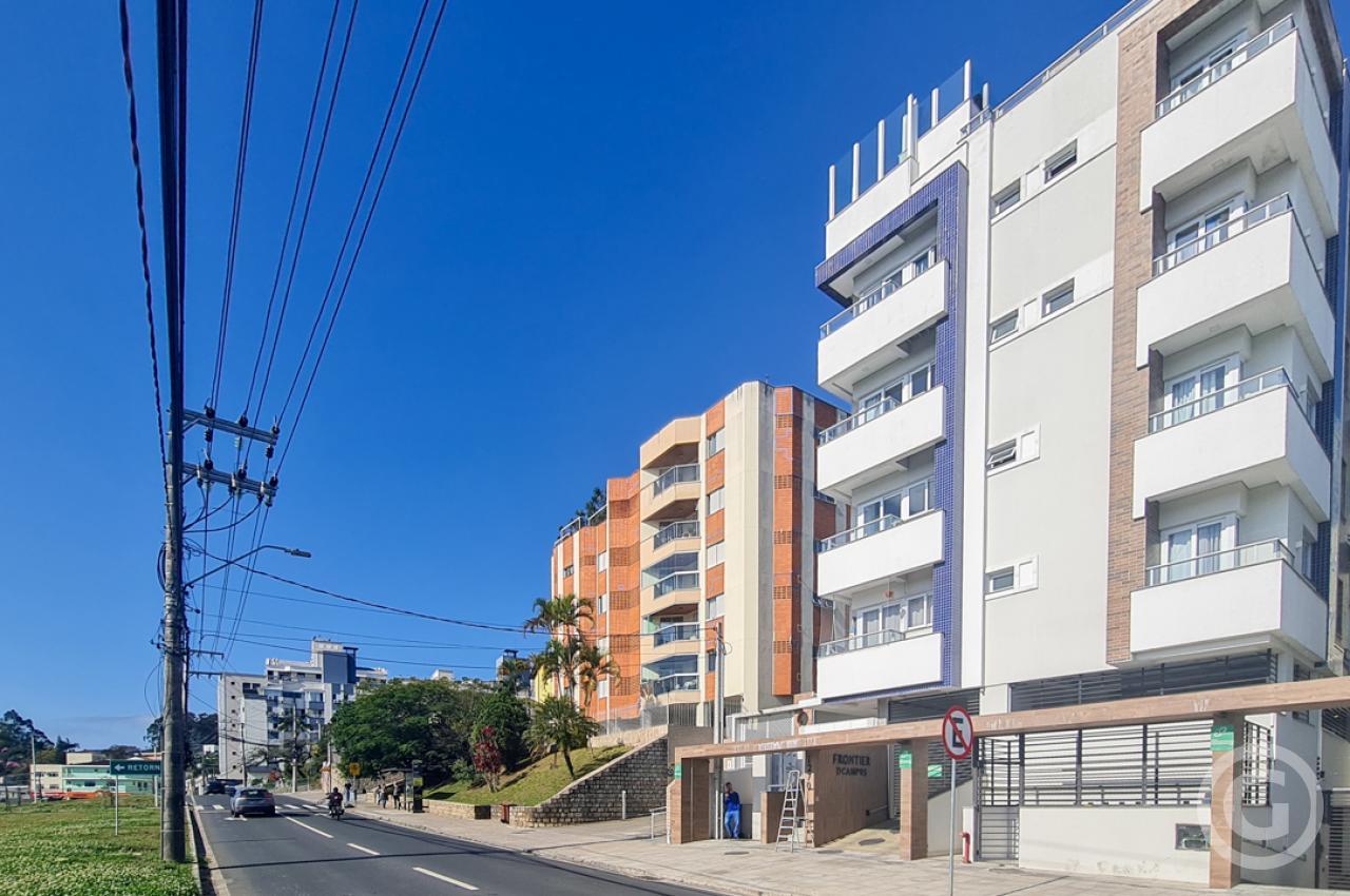 localização