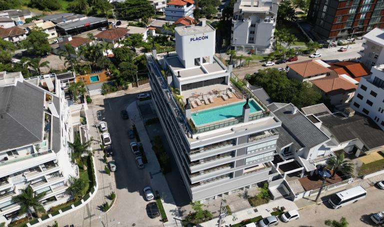 Dom Residence - Jurere, Jurerê