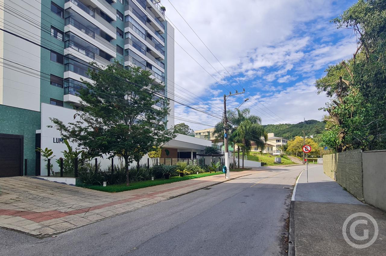 localização