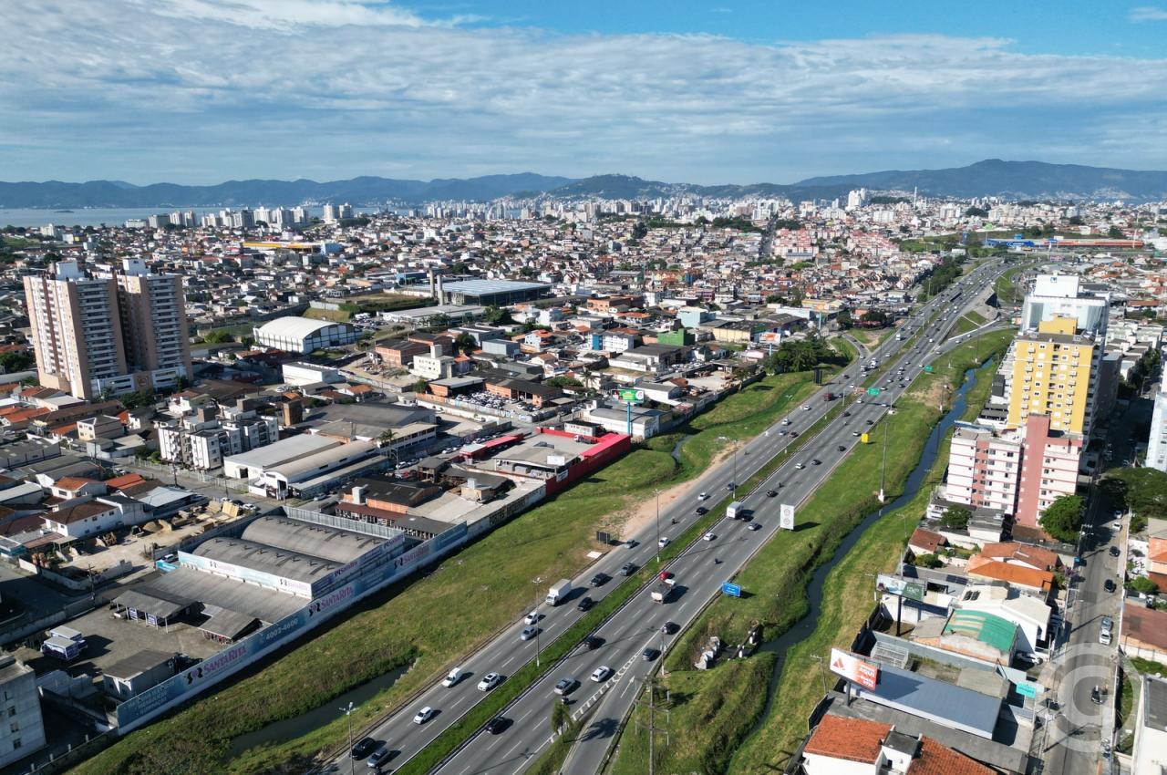 drone localização 